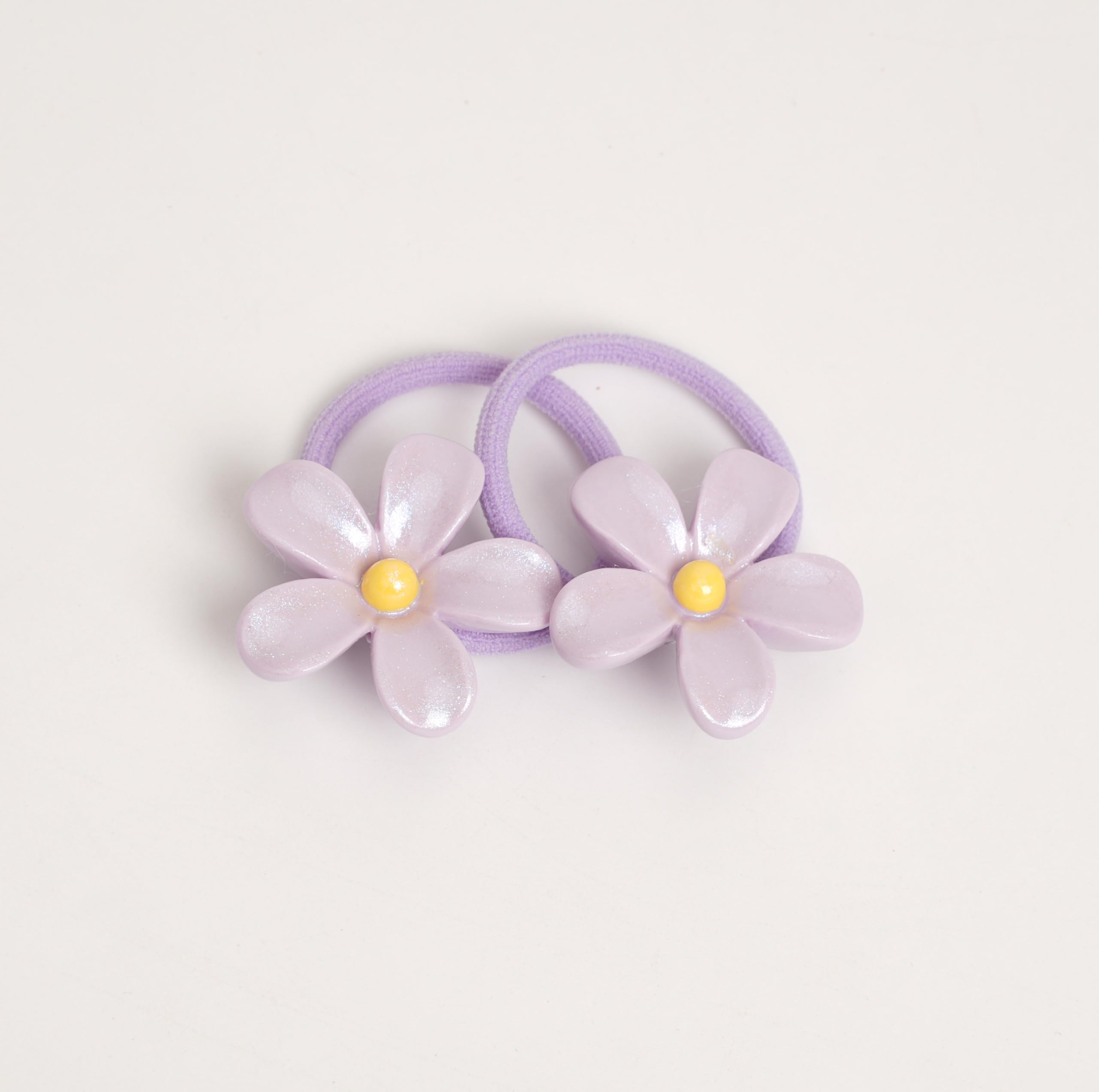 BIANHUAN small elastic ties designed for thin hair stability.