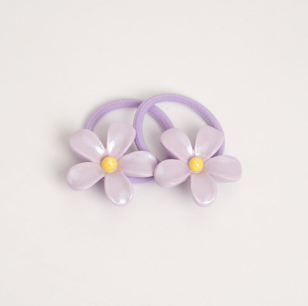 BIANHUAN small elastic ties designed for thin hair stability.