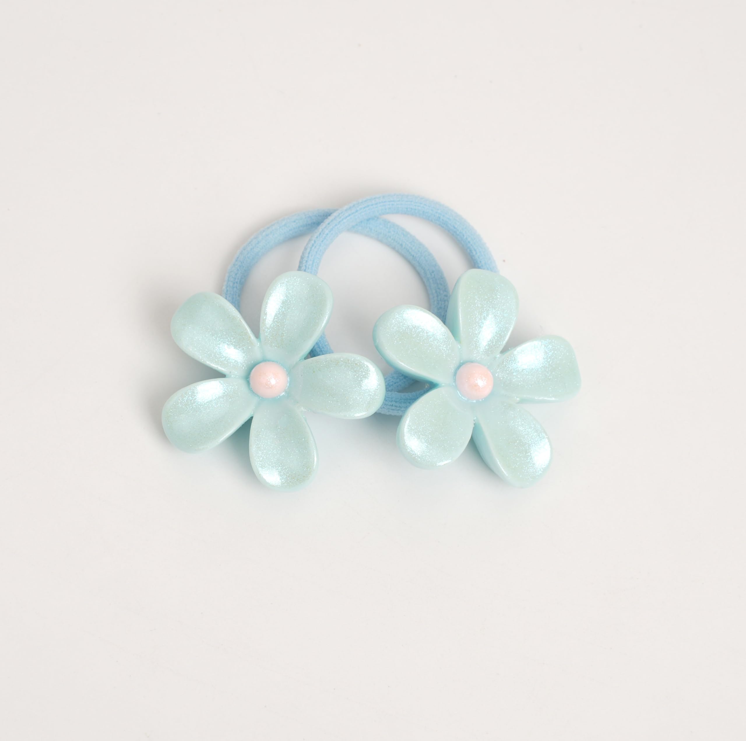 BIANHUAN gift-ready hair ties for girls, ideal party favors.