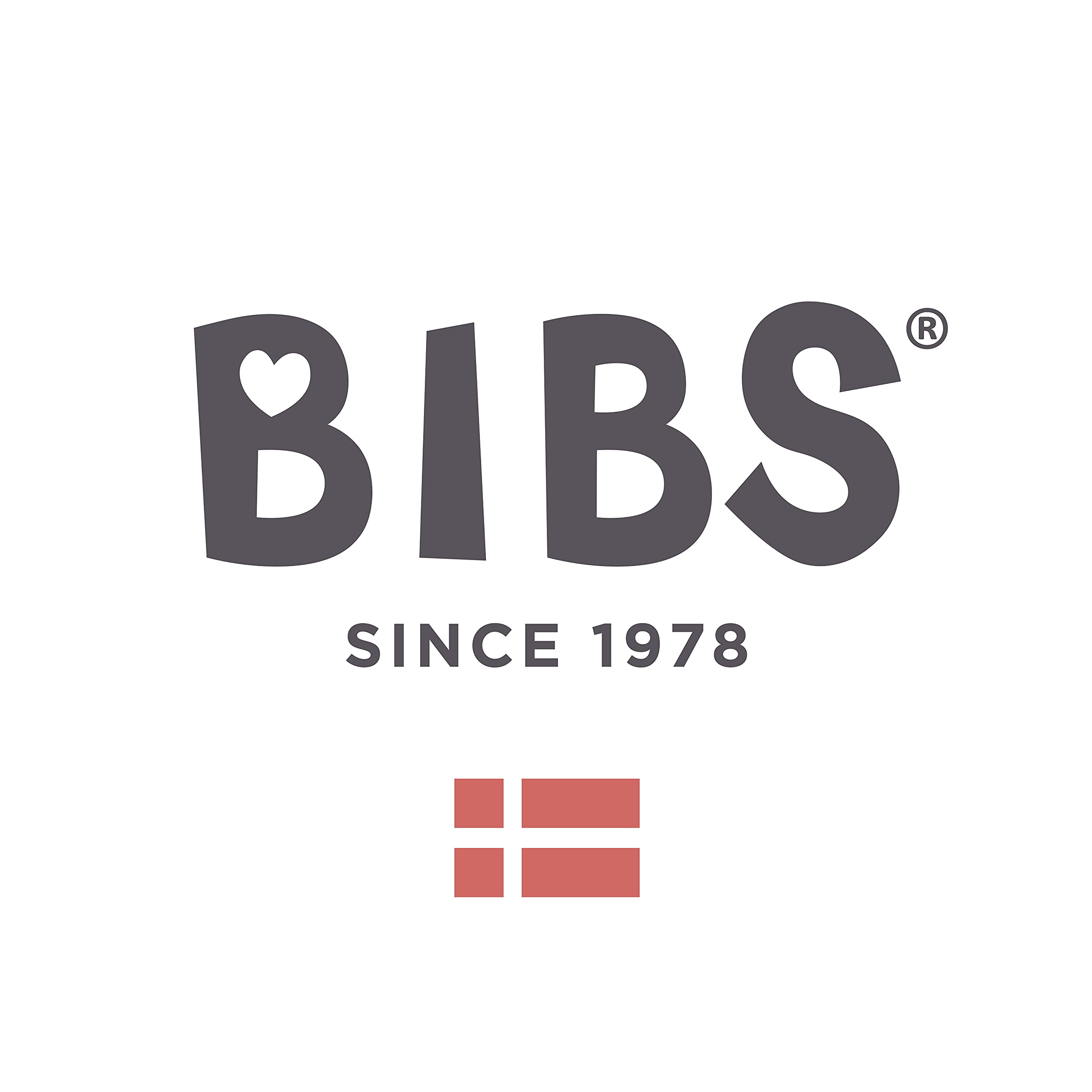 Boy-colours pack pacifier by BIBS for stylish baby essentials