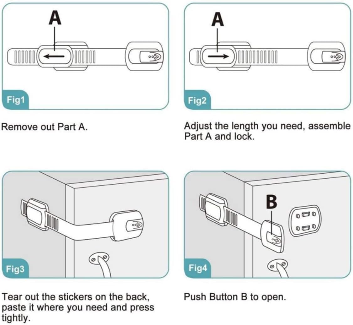 Big Best washer lid lock keeps the laundry area safe