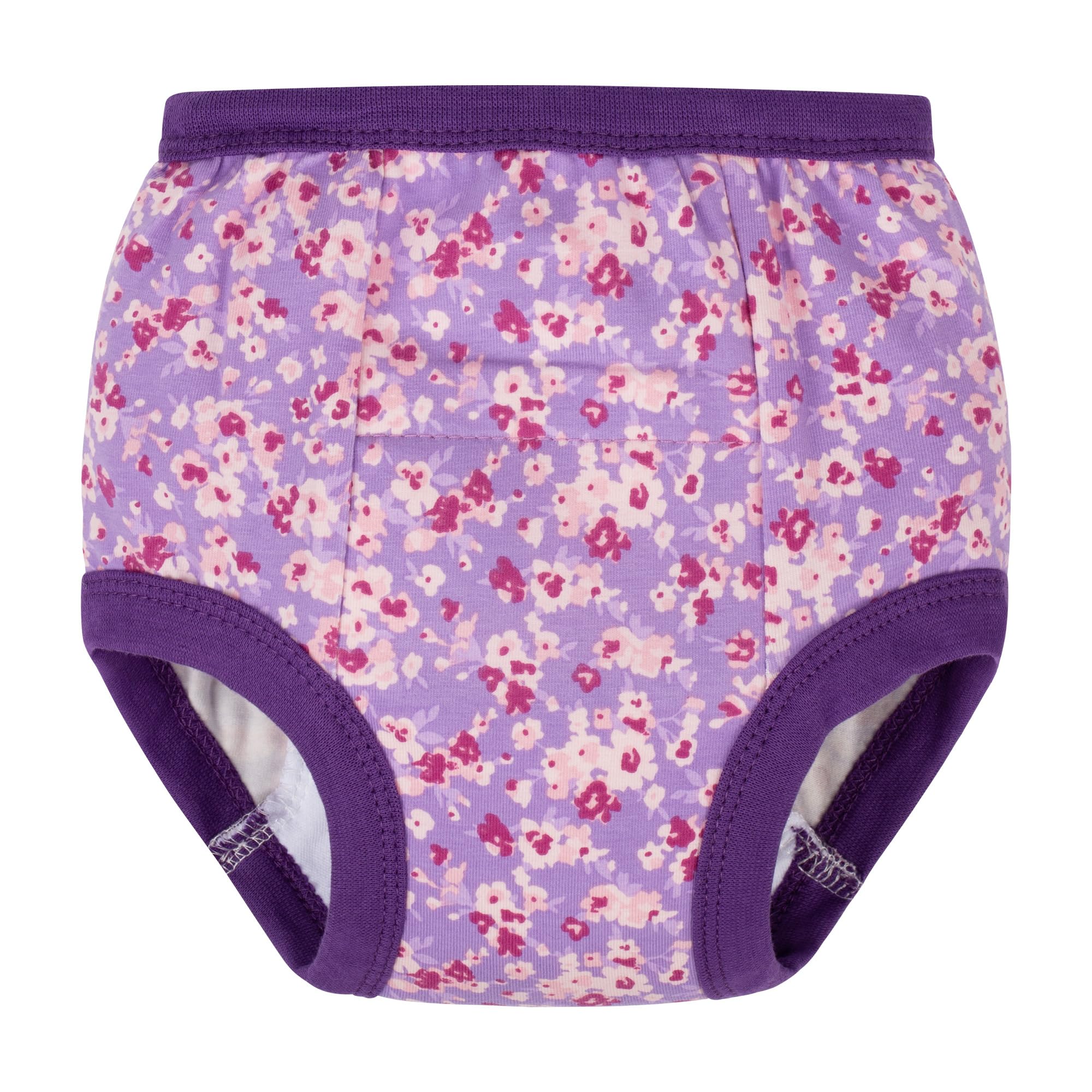 BIG ELEPHANT machine-washable and reusable training pants for everyday use.