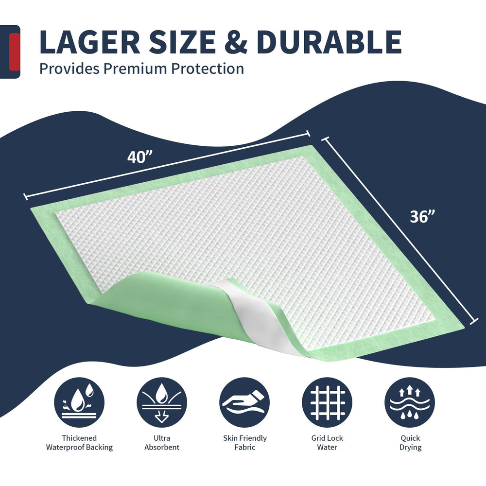 BIGGMED 30-pack value for long-term, bulk protection.