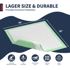 BIGGMED 30-pack value for long-term, bulk protection.