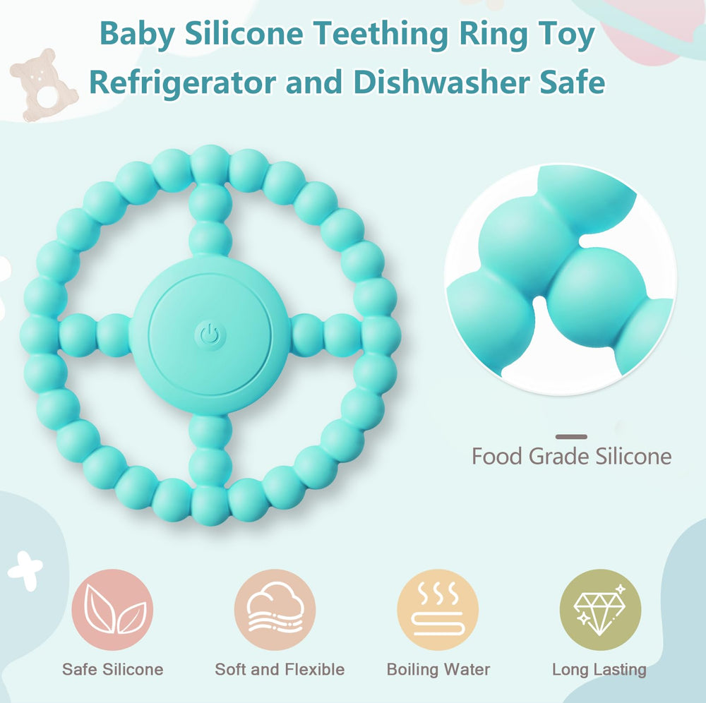 BIKCANP gift-ready packaging appeals as autism-friendly gift