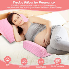 BiKontrun memory foam core delivers soft, resilient support for back and hips.