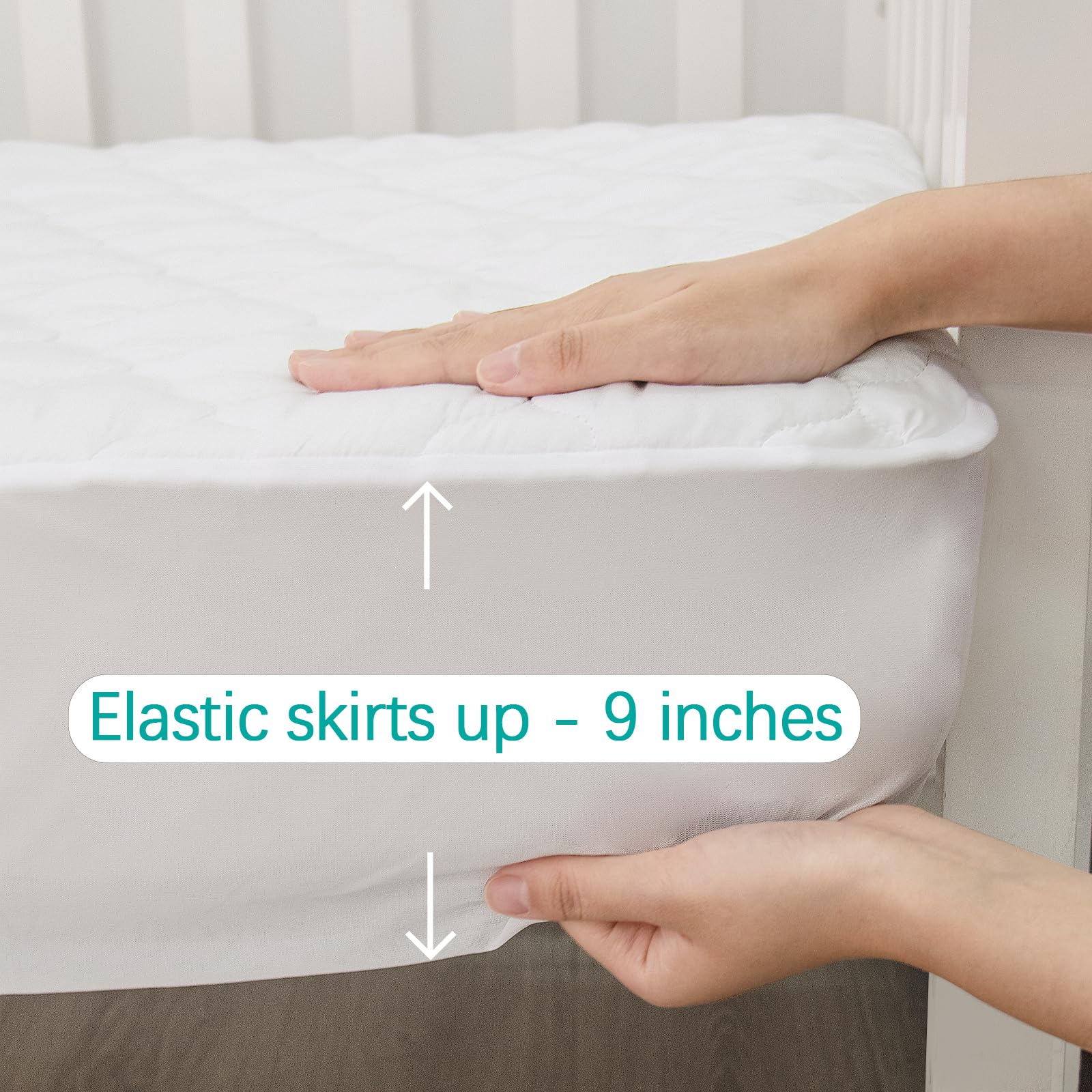 Biloban four-layer padding adds soft comfort and extra padding.