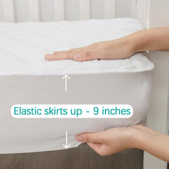 Biloban four-layer padding adds soft comfort and extra padding.