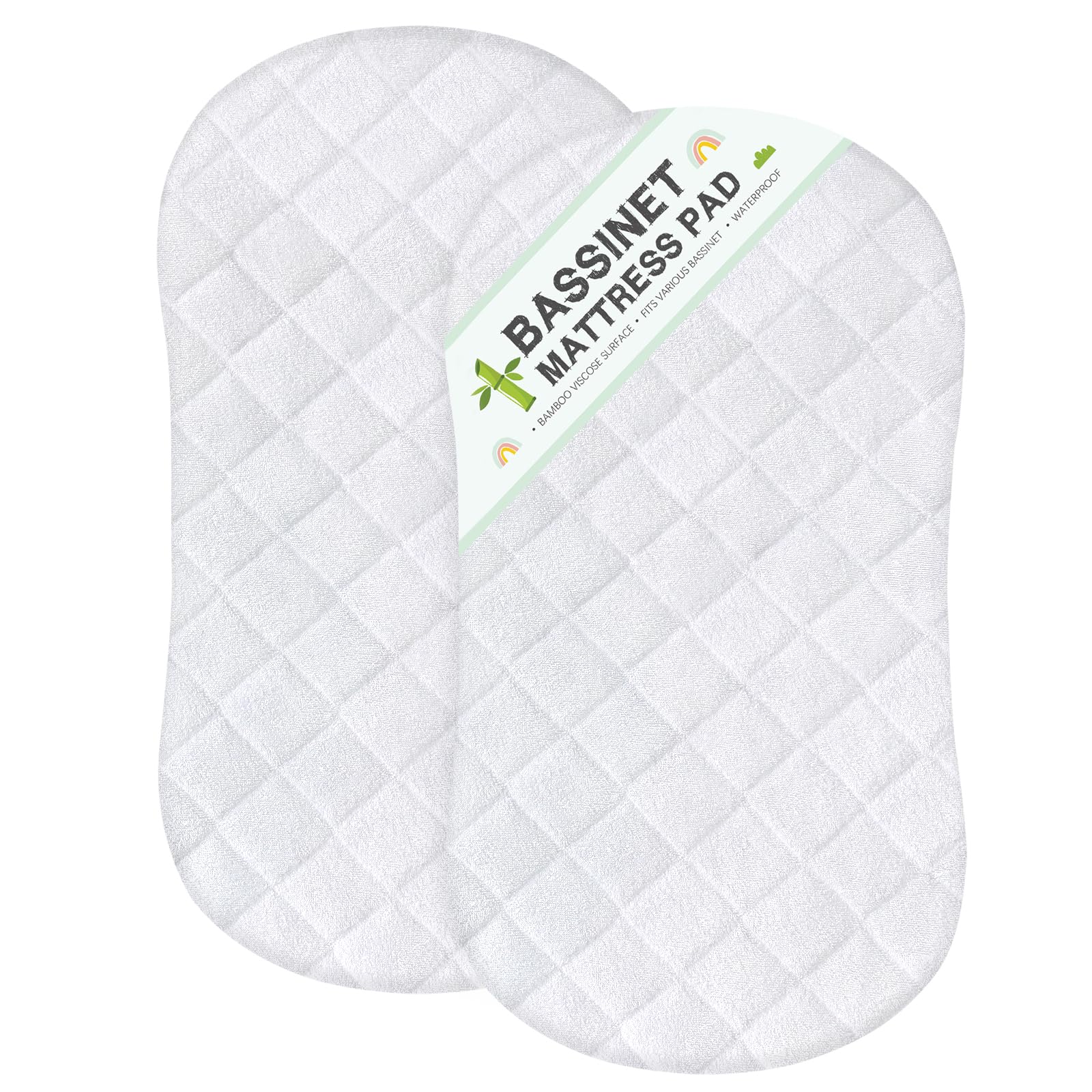 Biloban bassinet 2-pack provides value and convenient replacement options