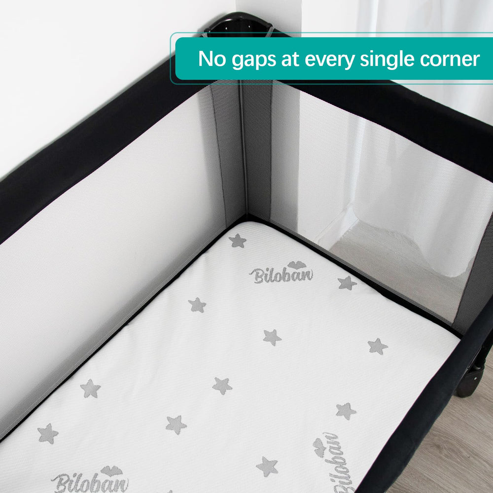 Biloban lifetime guarantee reassuring busy parents about long term use.