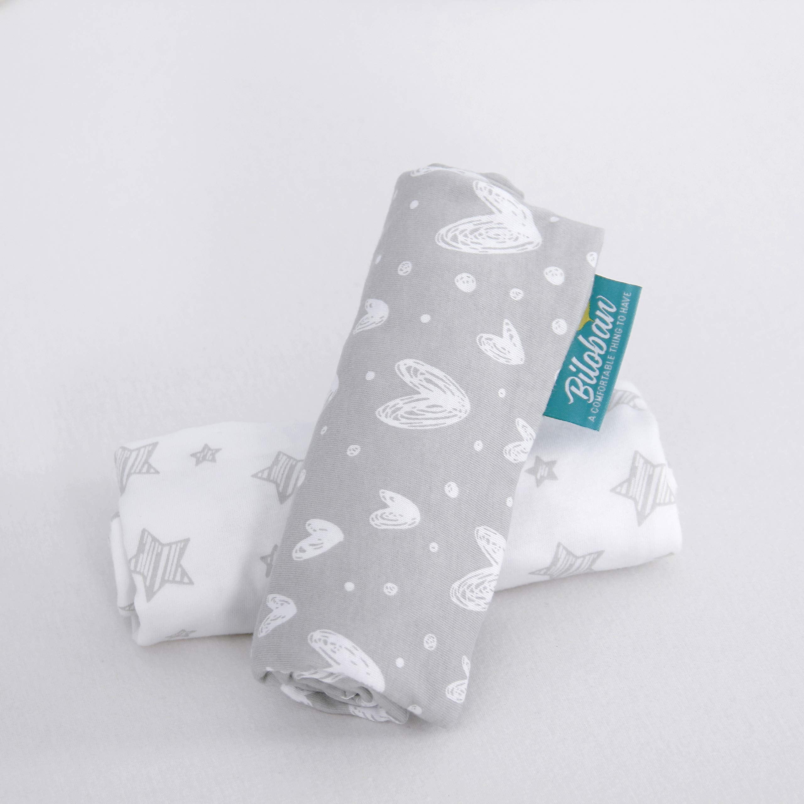 Biloban bassinet sheets compatible with ANGELBLISS 3-in-1.