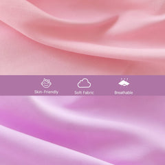 Biloban ultra-soft microfiber jersey bassinet sheet for gentle, breathable comfort.