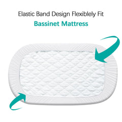Biloban breathable design helps regulate warmth for year-round comfort.