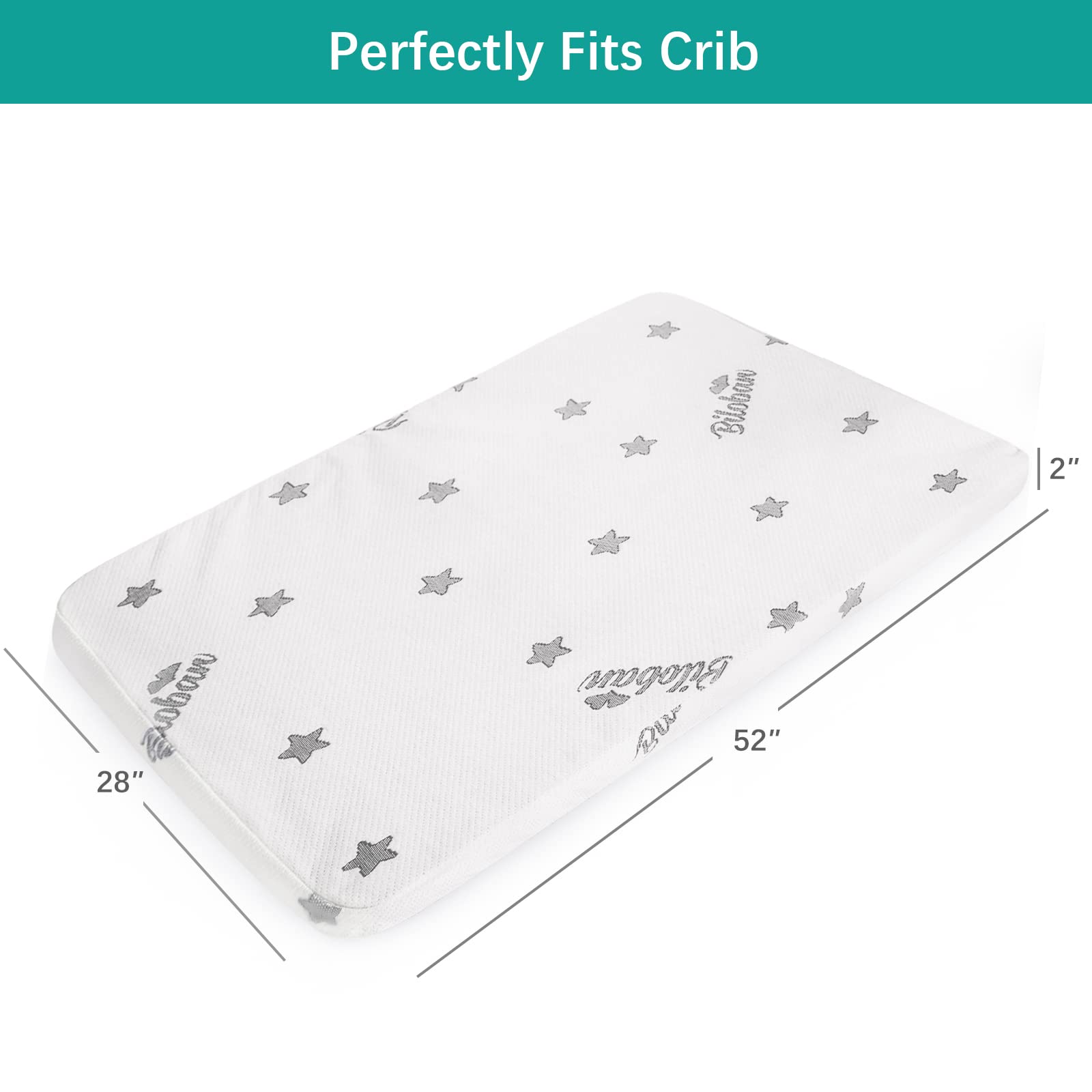 Biloban breathable-gel-core-dual-side creates airflow and adaptable support