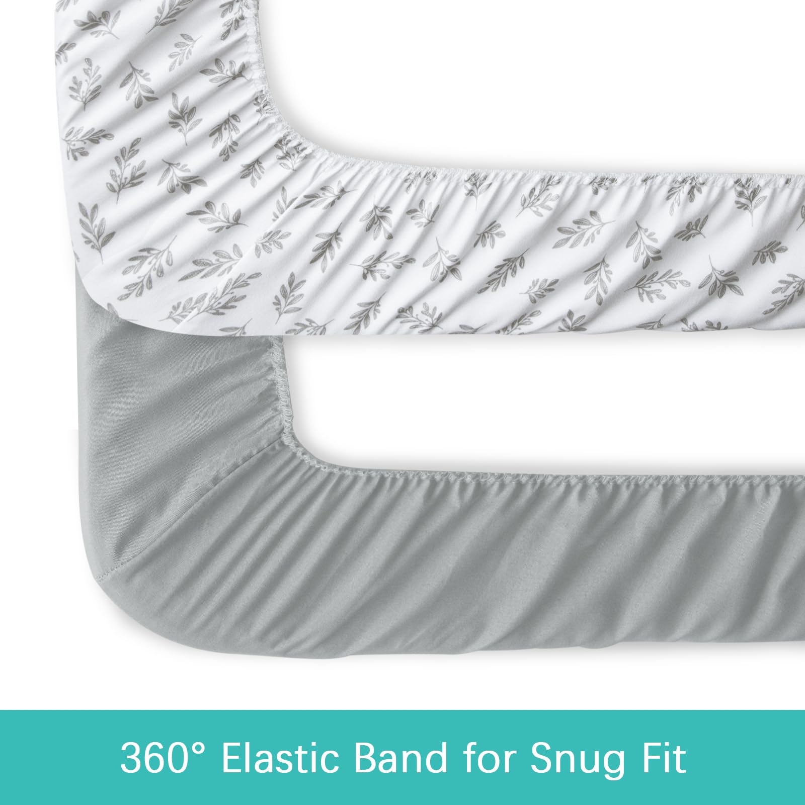 Biloban breathable microfiber sheets retain color and softness after washing.