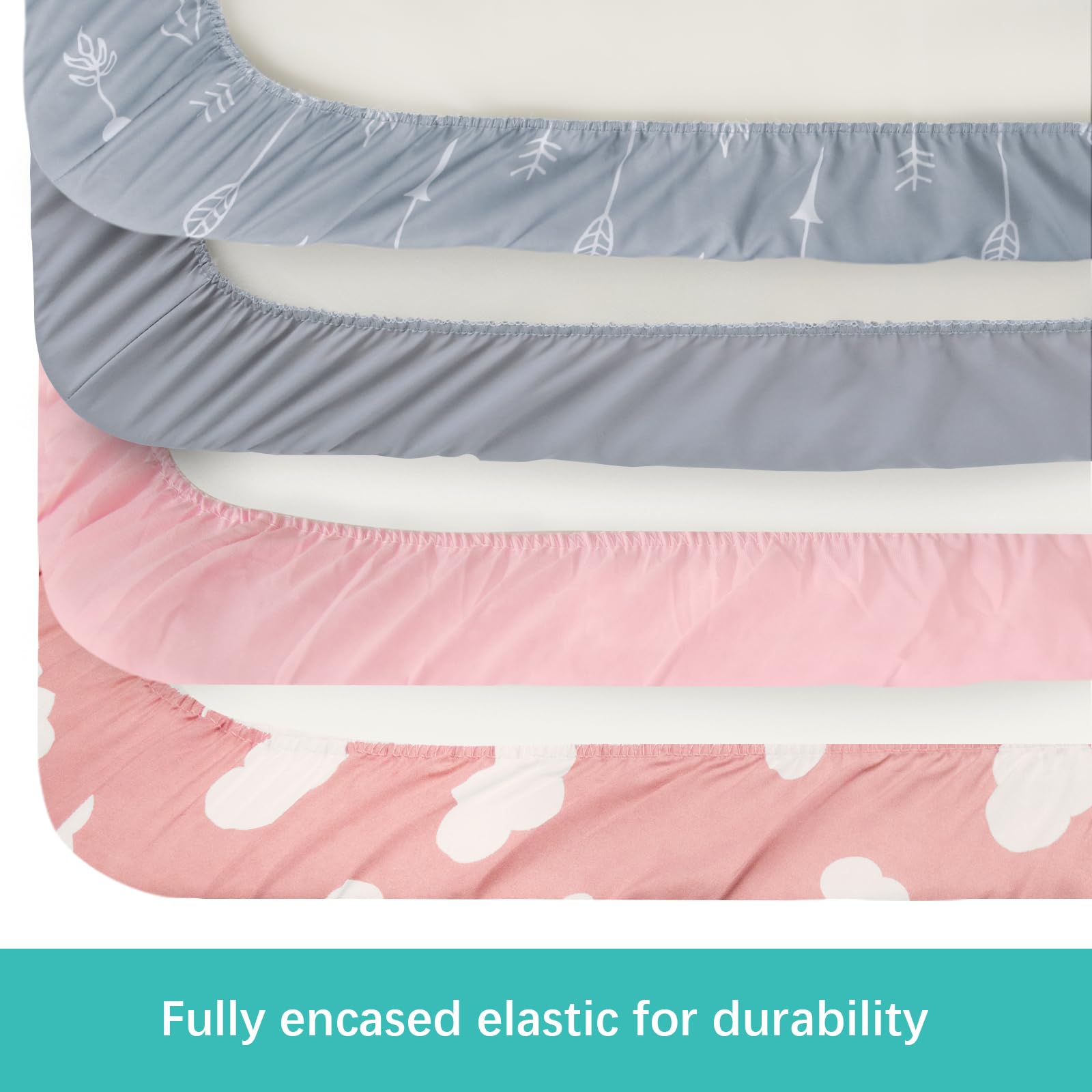 Biloban compatibility with Dream On Me Nest/Zazzy playards for snug fit