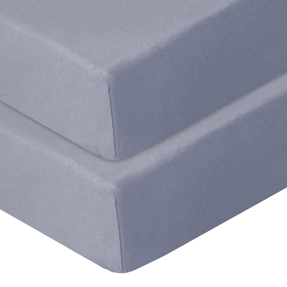 Durable Biloban playard sheet designed for everyday use.