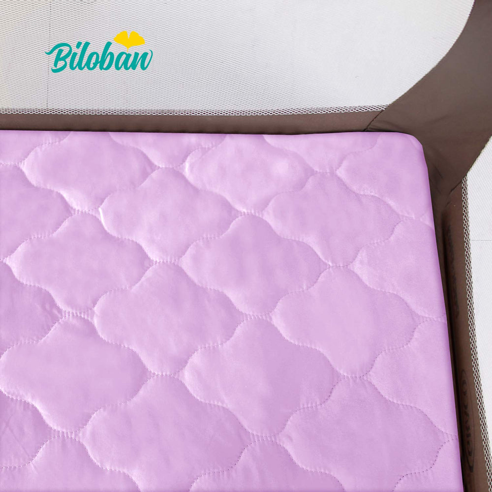 Biloban easy-care design machine washable and dryer safe