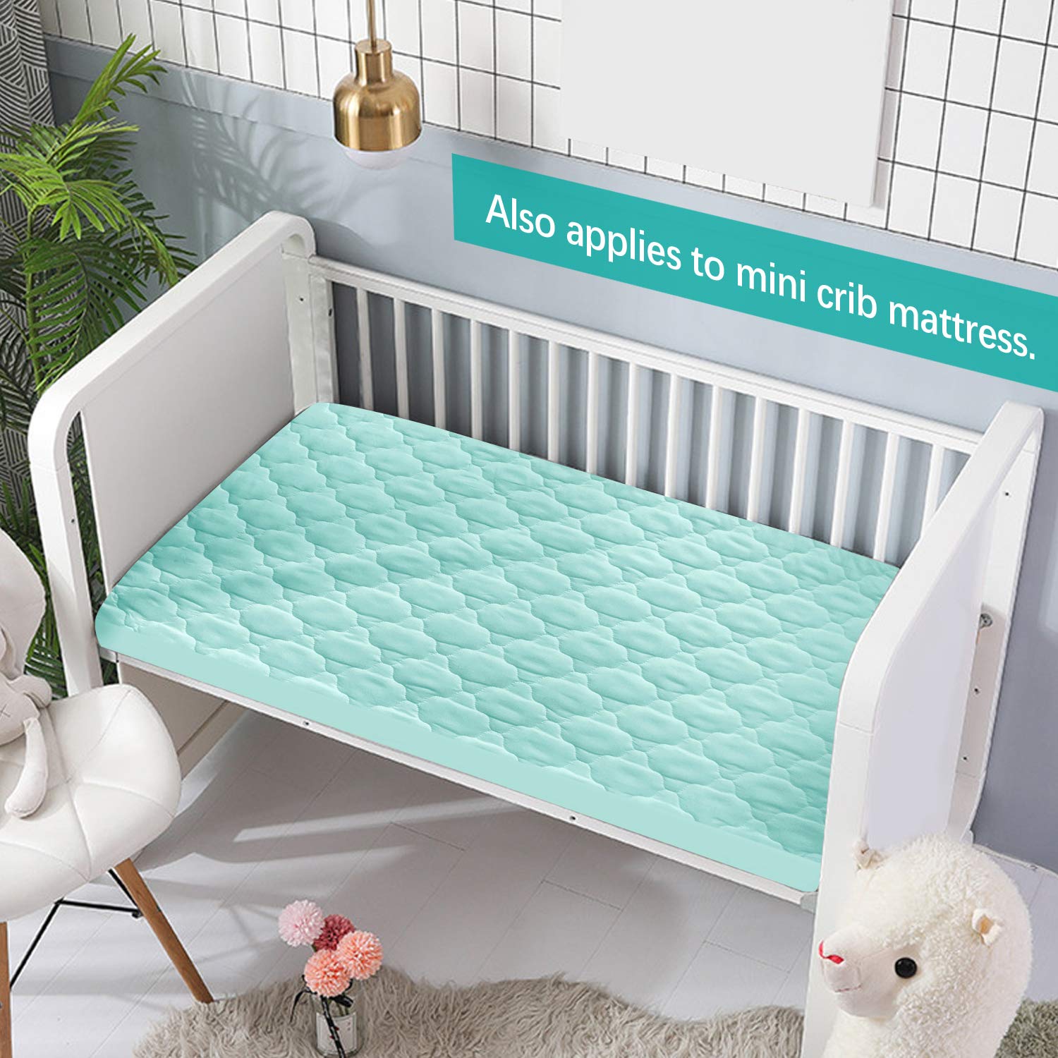 Biloban easy-care fabric is machine washable and dryer-friendly for quick refresh.
