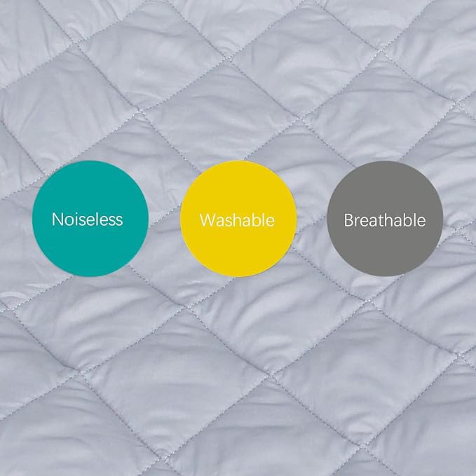 Biloban elastic fitted travel sheet, quick to install for on-the-go setups.
