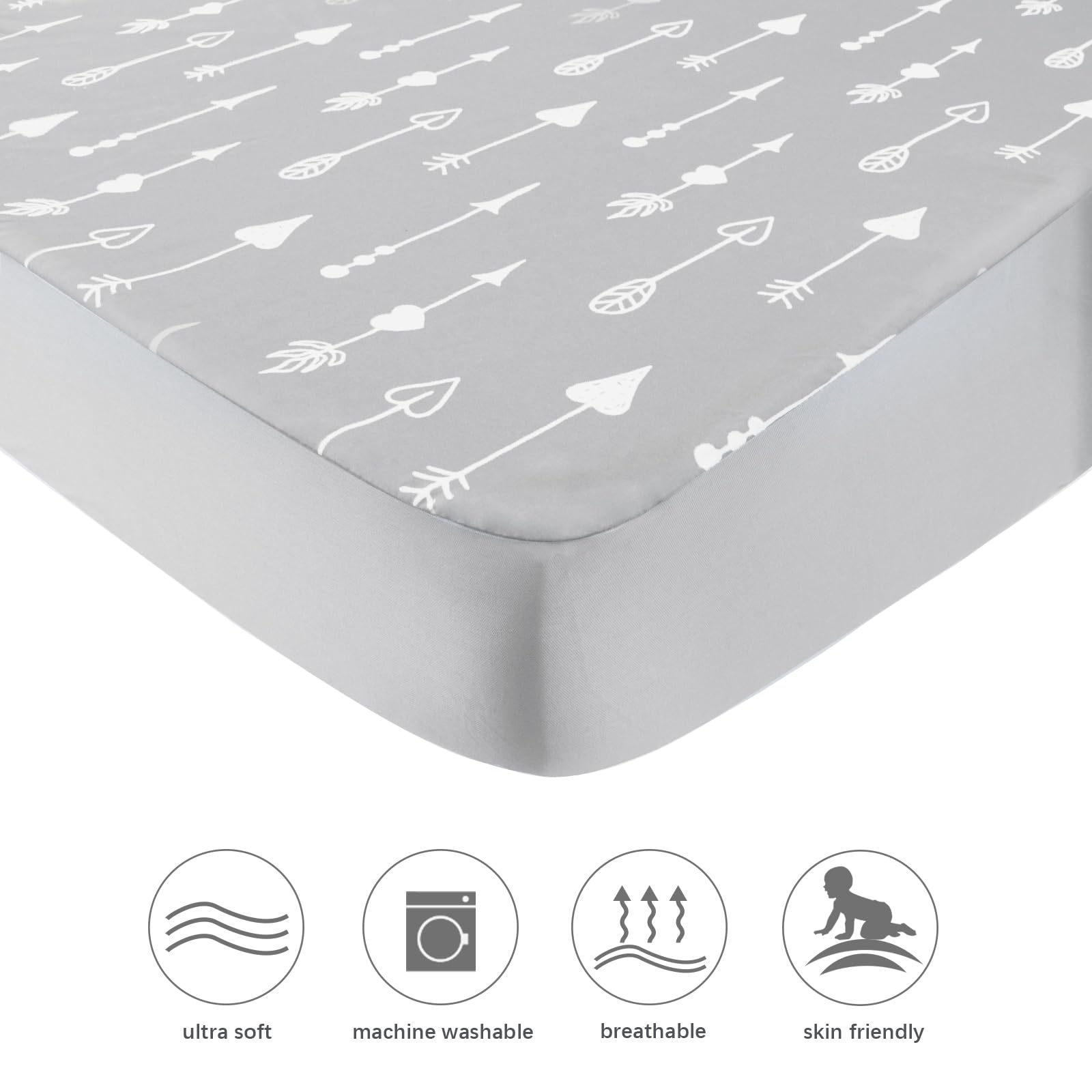 Biloban fit-check image confirms square playard compatibility.