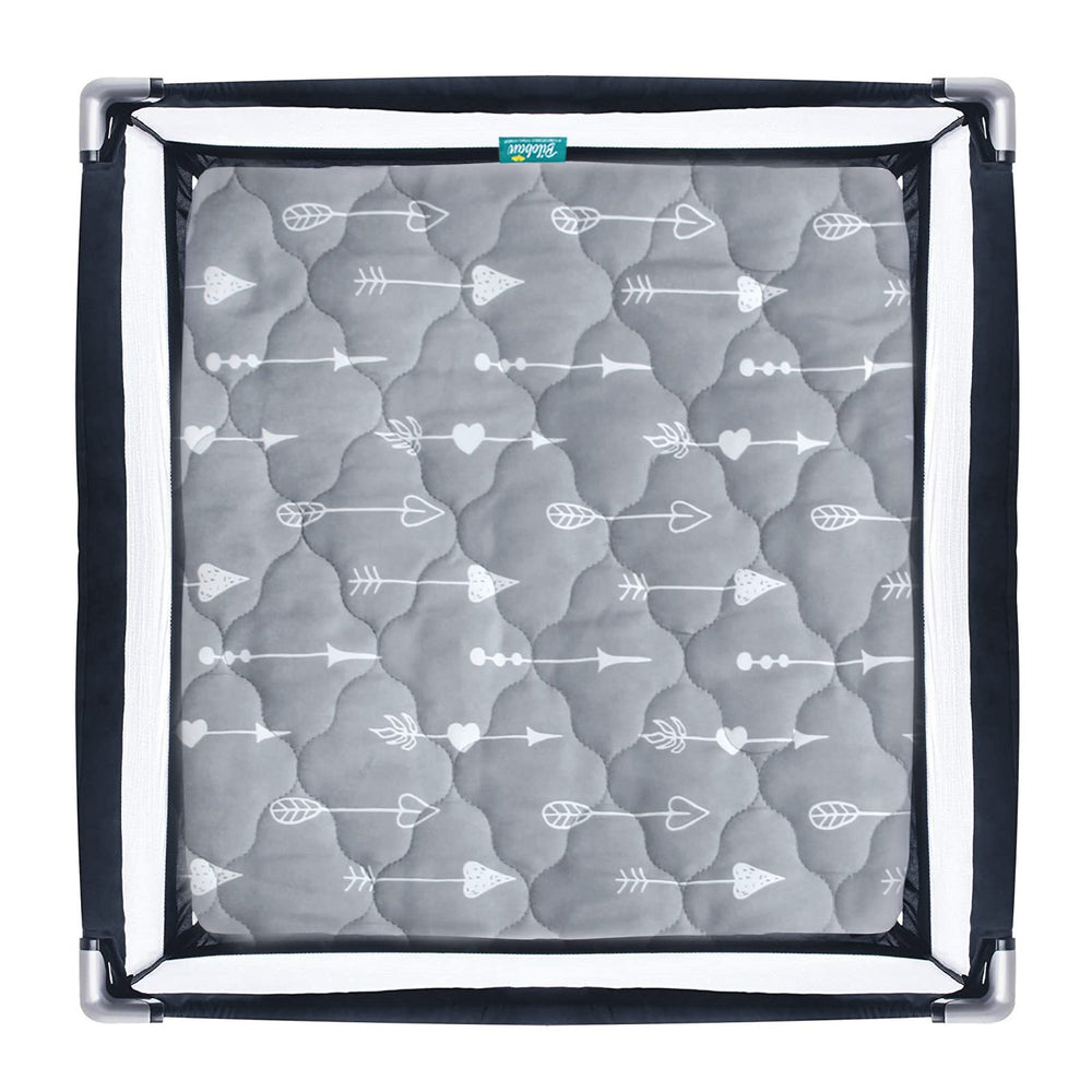Biloban lifetime guarantee badge signals enduring protection.