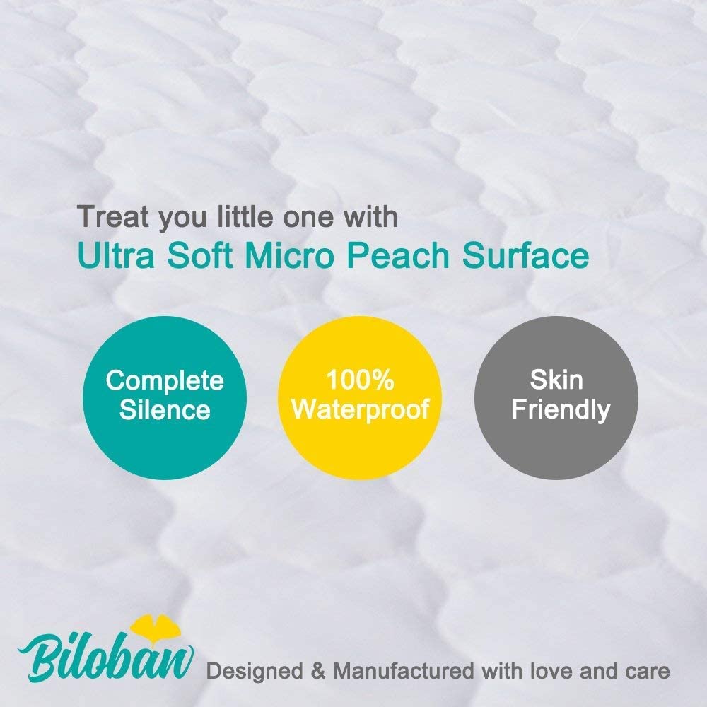 Biloban lifetime-guarantee-seal communicates trusted quality and replacement option