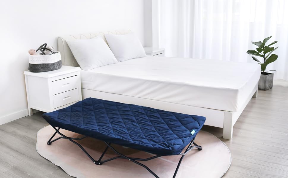 Biloban lightweight travel bed sheet for on-the-go comfort.