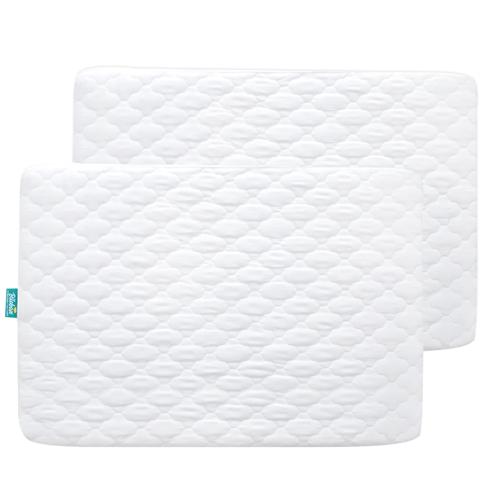 Biloban machine-washable and dryer-friendly sheets for easy care