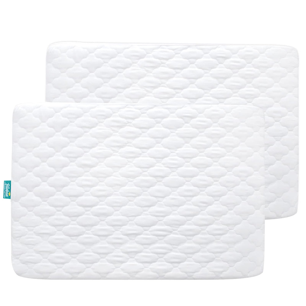 Biloban machine-washable and dryer-friendly sheets for easy care