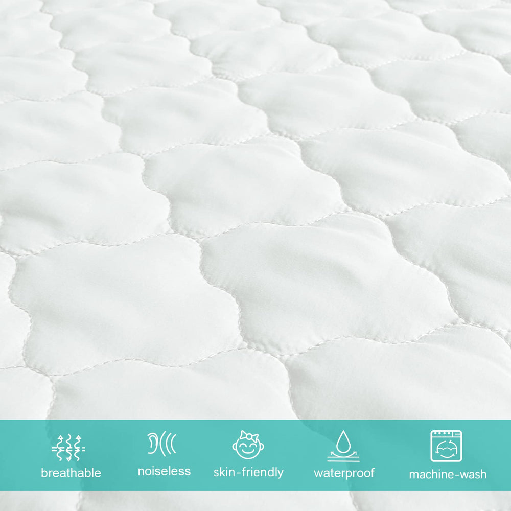 Biloban machine washable design for easy cleanup after accidents