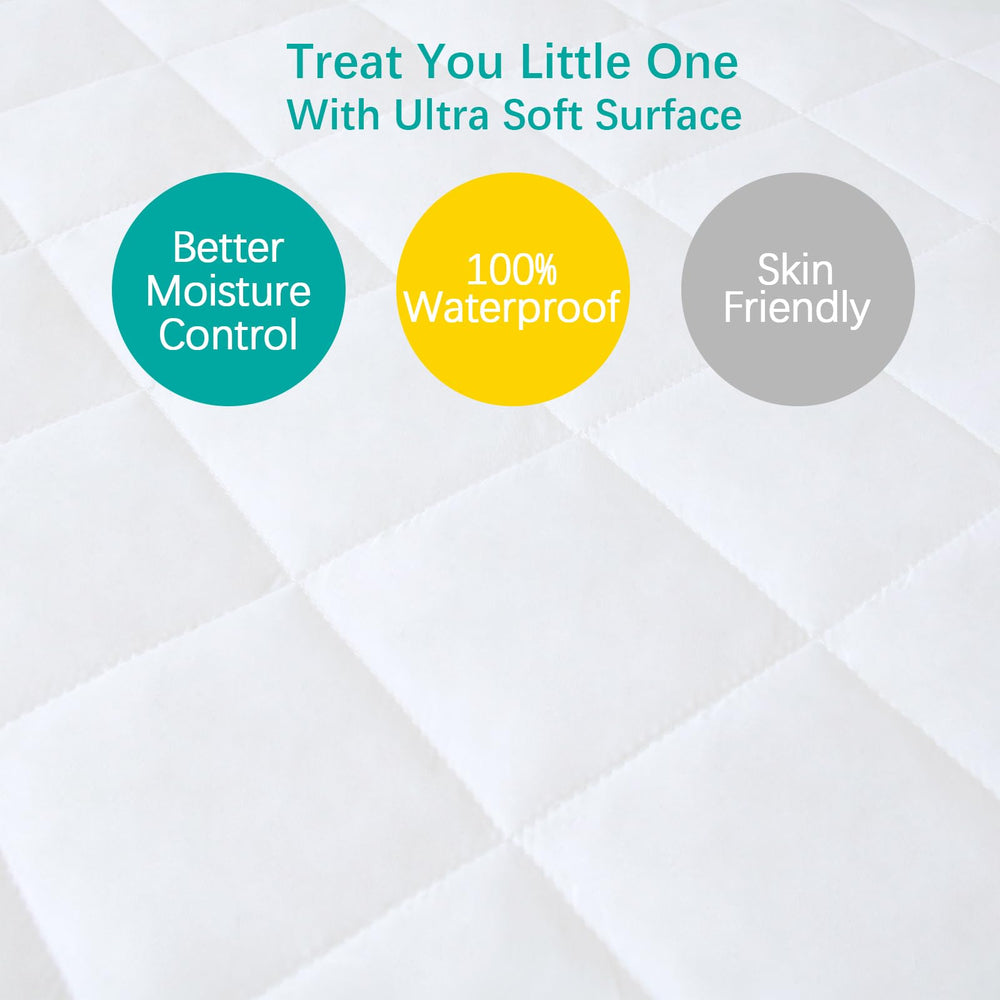 Biloban machine-washable design makes cleanup fast and convenient.