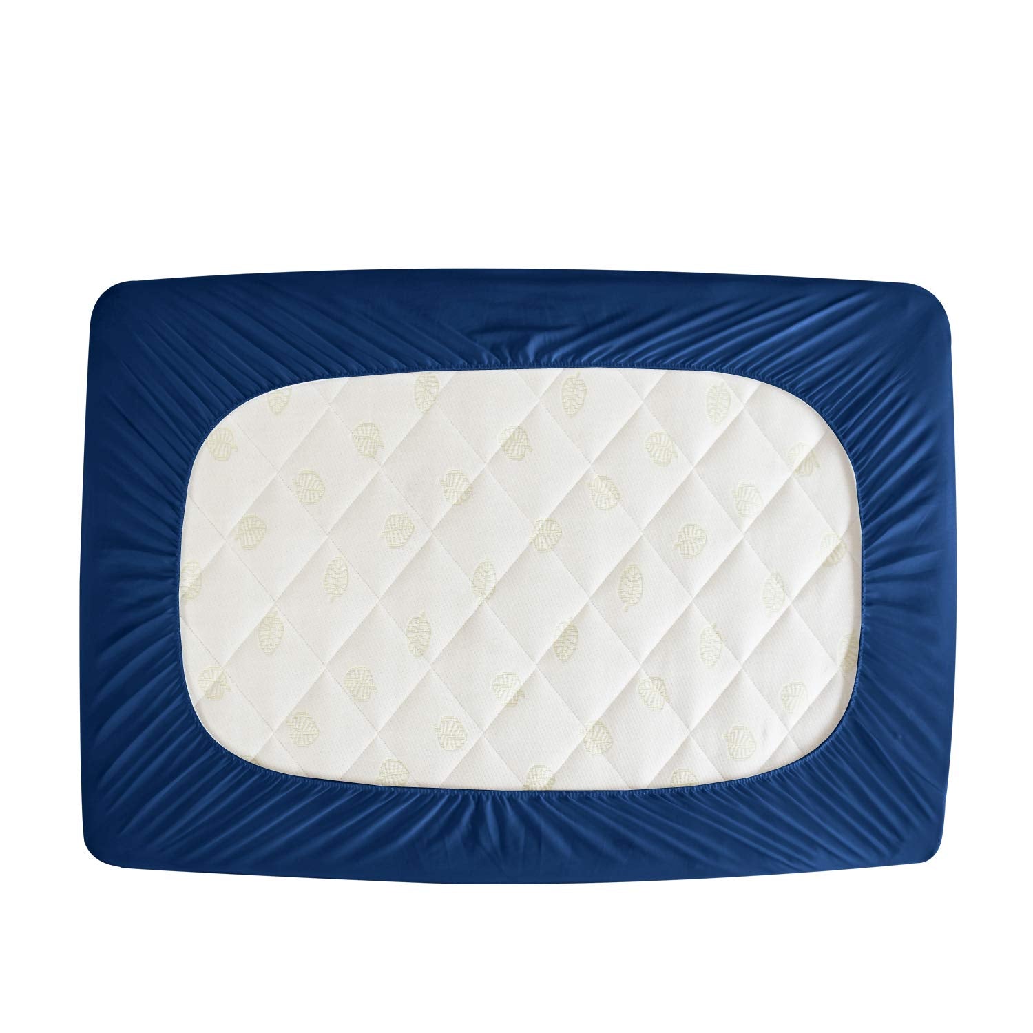 Biloban compatible with Graco and Dream On Me playards for easy use