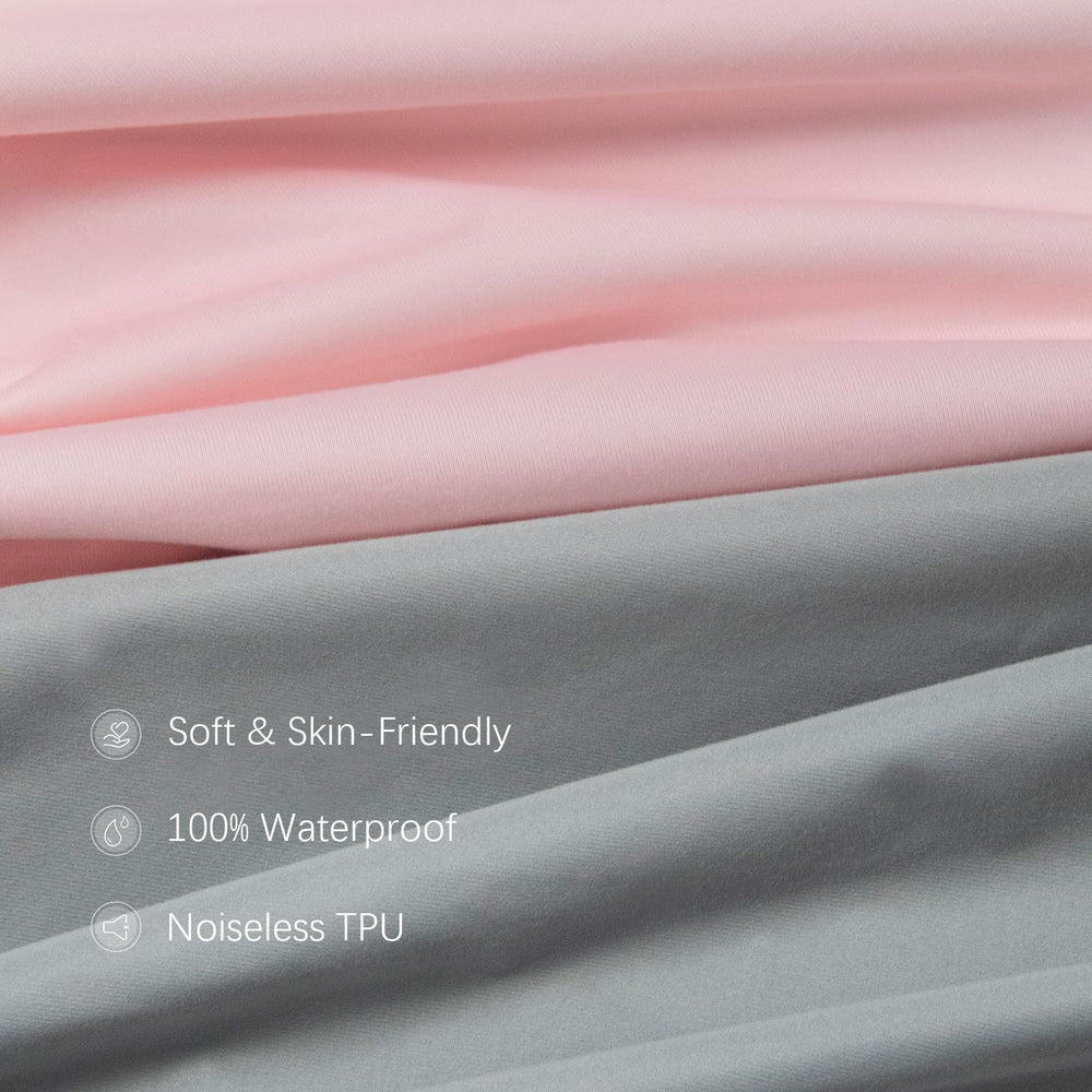 Biloban ultra-soft microfiber surface delivers gentle baby comfort