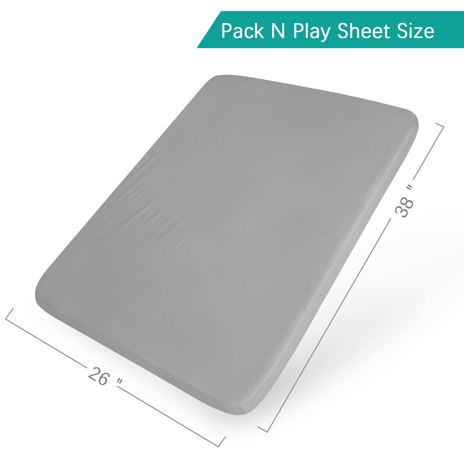 Biloban machine washable design makes cleanup quick and simple.