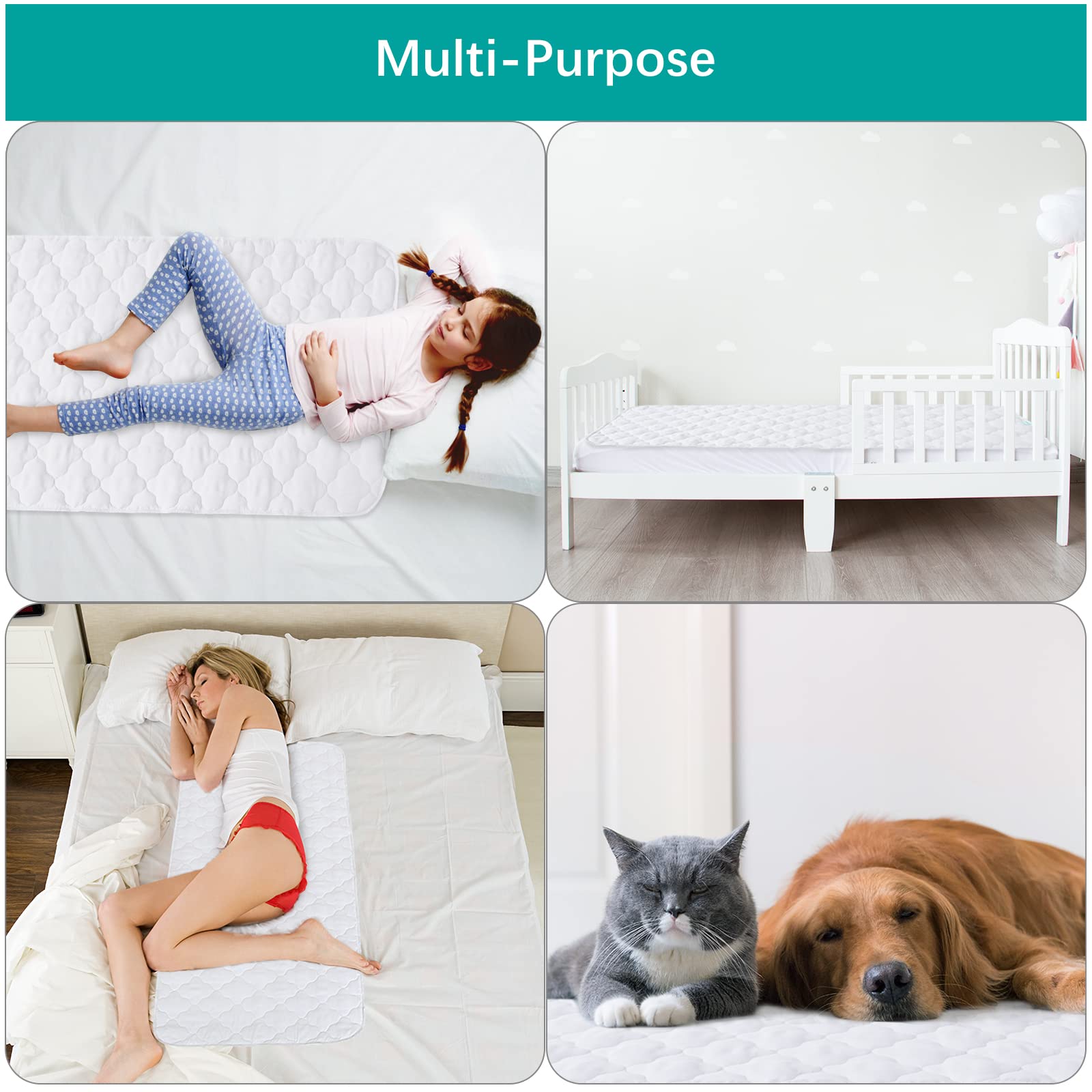 Biloban potty-training pad supports toddlers during potty training sessions