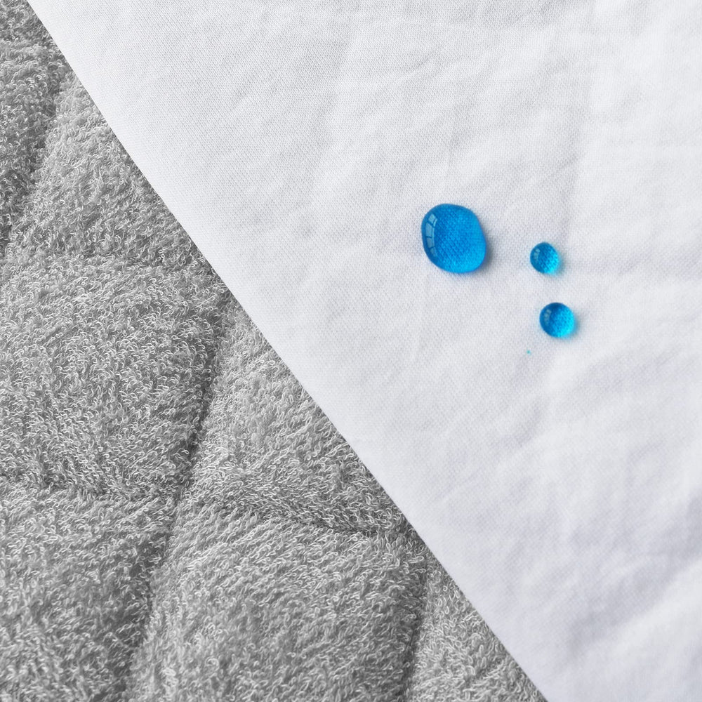 Biloban secure-fit design helps prevent slipping during nightly use.