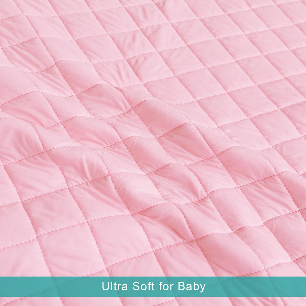 Biloban size 39x47 in emphasizes generous dimensions for growing babies and toddlers.
