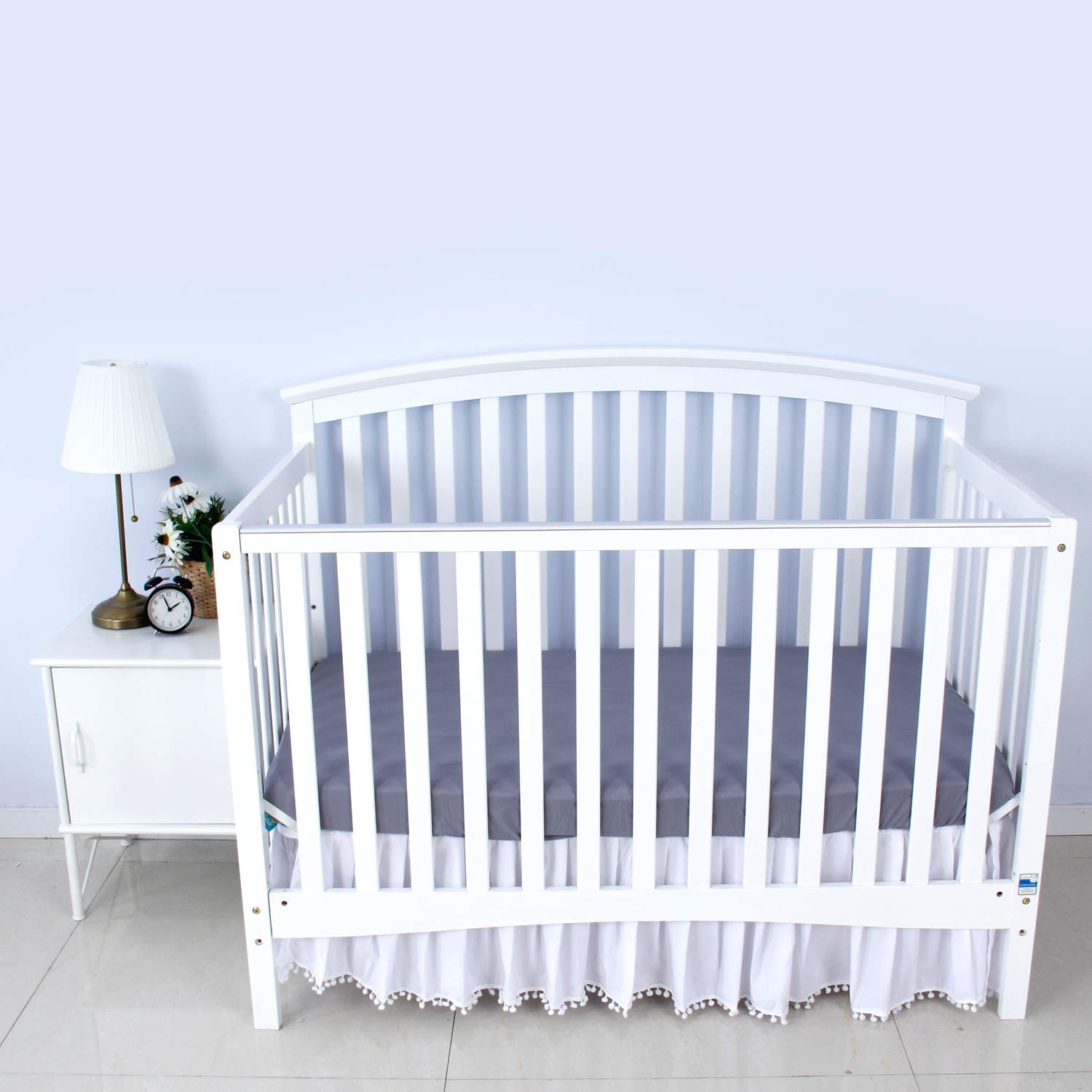 Biloban skin-friendly bedding supports comfortable sleep and easy care.