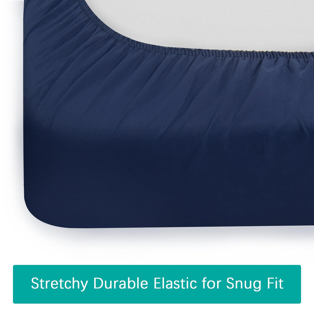 Biloban soft microfiber fabric closeup emphasizes ultra soft touch
