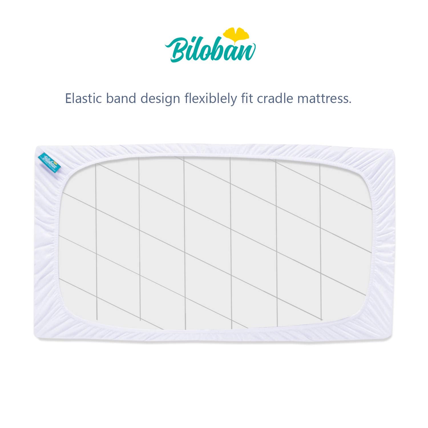 Biloban stitching detail shows durable, year-round reliability.