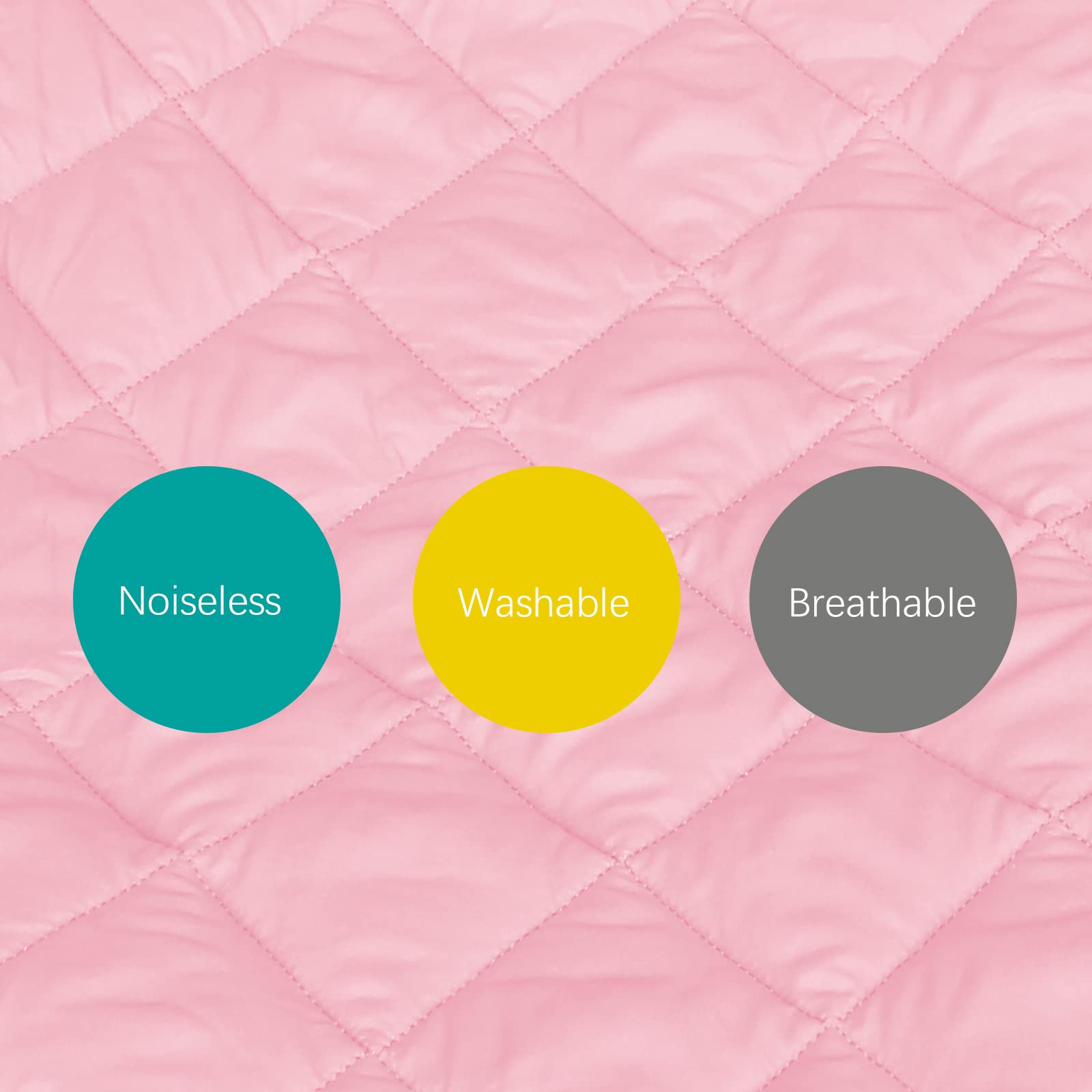 Travel-friendly Biloban sheet is lightweight and easy to pack for trips