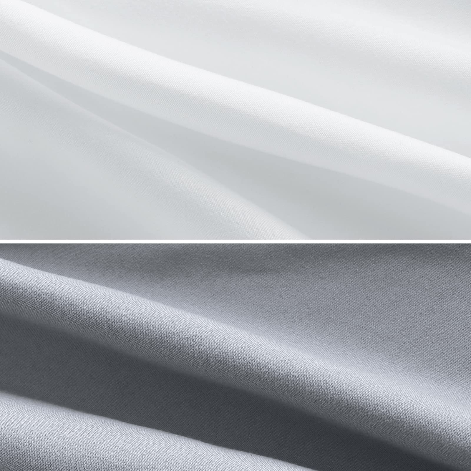 Biloban ultra-soft microfiber jersey for gentle baby comfort.