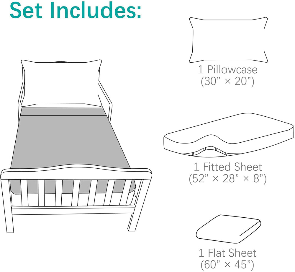 Biloban Whale pattern closeup reveals cozy texture ideal for bedtime routines.