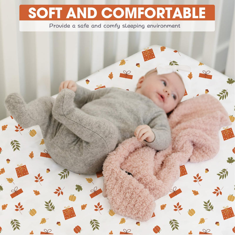 Bimocosy snug-fit 360 elastic band on mattress.