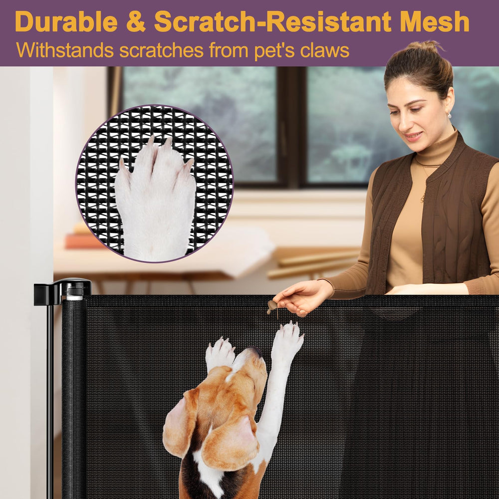 Bingguz adjustable bottom hardware fits baseboards for easy installation.