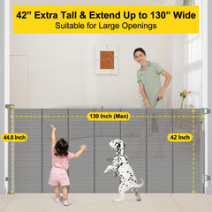Bingguz double locking system prevents accidental openings for safety.