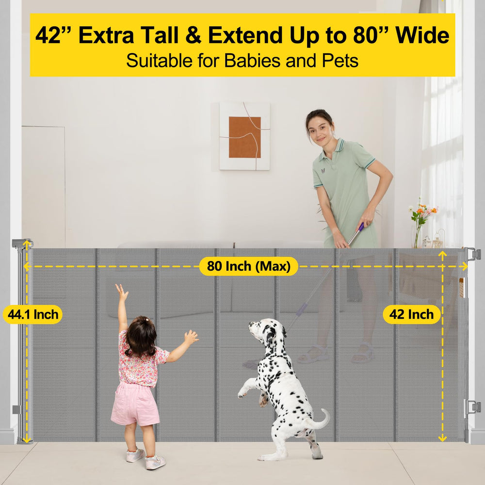 Bingguz double locking system enhances safe, lockable access.