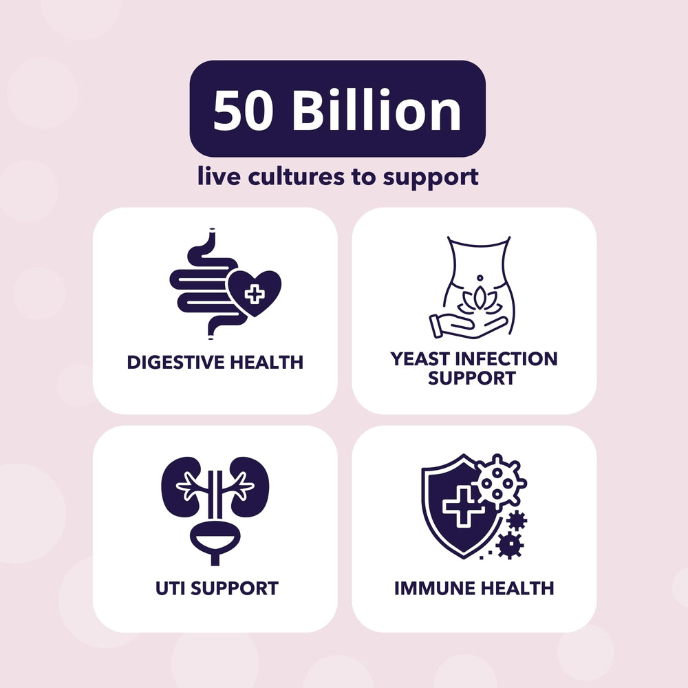 Bio360 probiotics ingredient label highlights apple and artichoke prebiotic fibers.