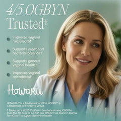 Tributyrin ingredient highlight on Bioma label hints at gut-friendly balance